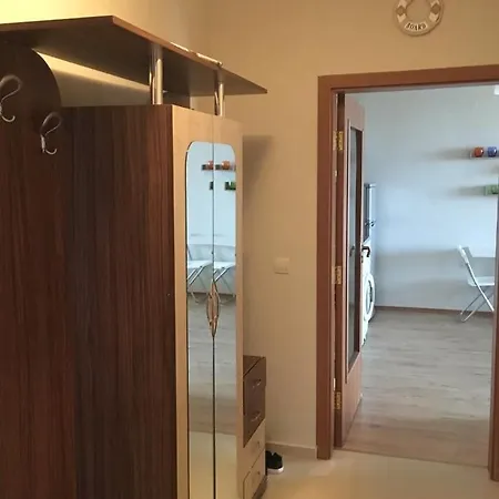 Sea View 아파트 *