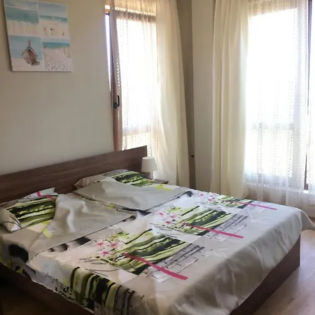 Sea View 시네모레츠