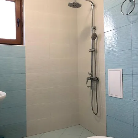 Sea View 아파트 시네모레츠