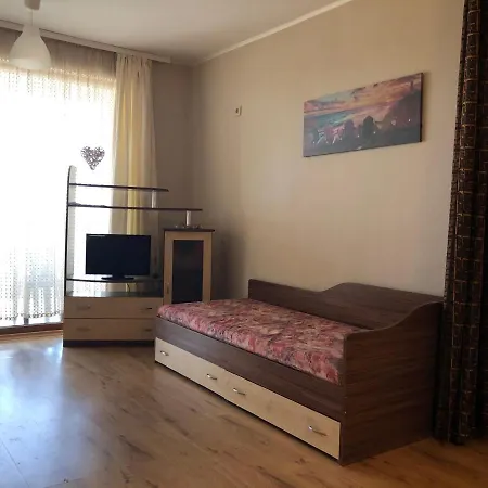 Sea View 아파트 *