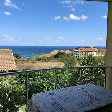 아파트 Sea View 시네모레츠