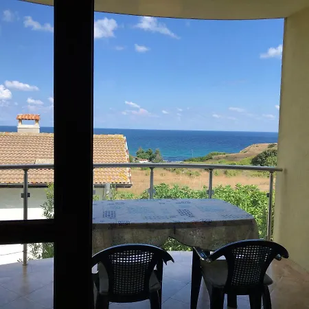Sea View Daire *